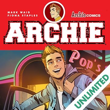 Archie (2015-)